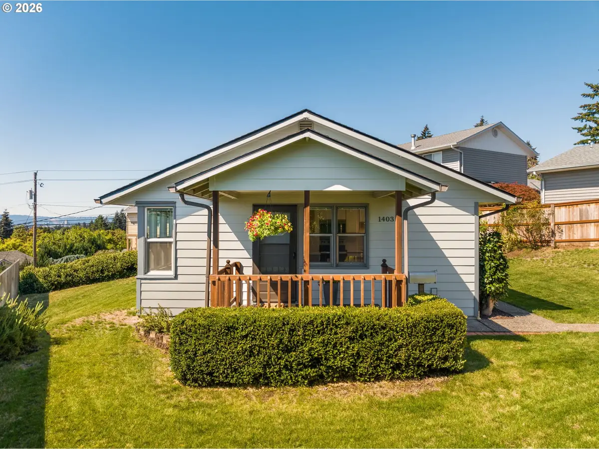 1403 Grand Blvd, Vancouver, WA 98661 - #1