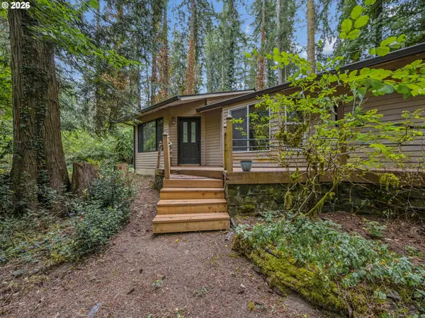 28630 SE Woods Rd, EagleCreek, OR 97022