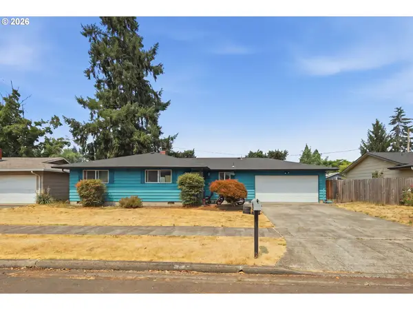 6634 A St, Springfield, OR 97478