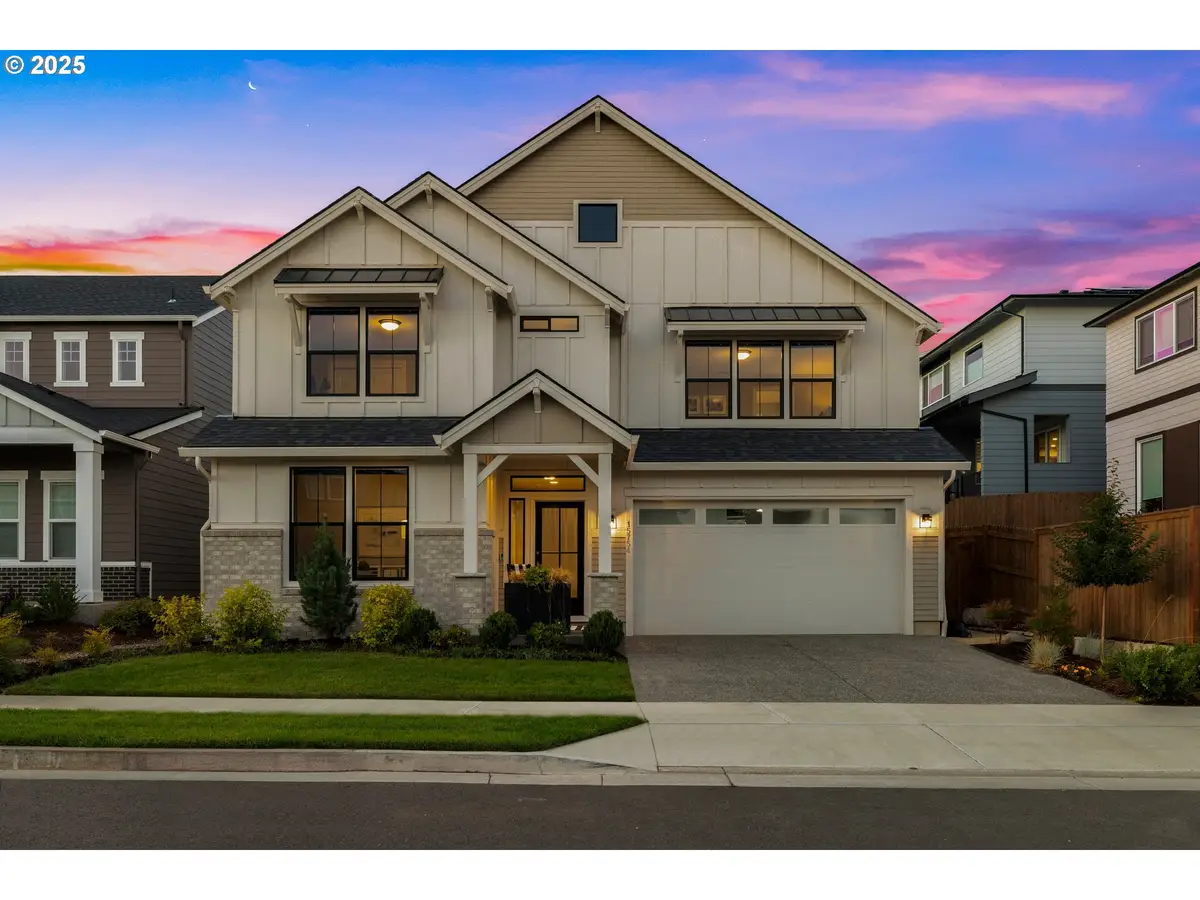 15754 SW Vanderwood Ave, Tigard, OR 97224 - #1