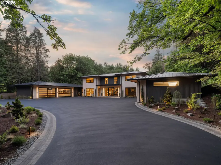 3516 NW Skyline Blvd, Portland, OR 97229 - #3