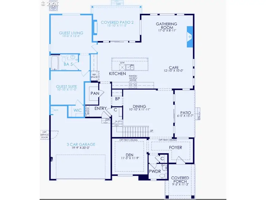 6823 SW Trillium St, Wilsonville, OR 97070 - Image #2