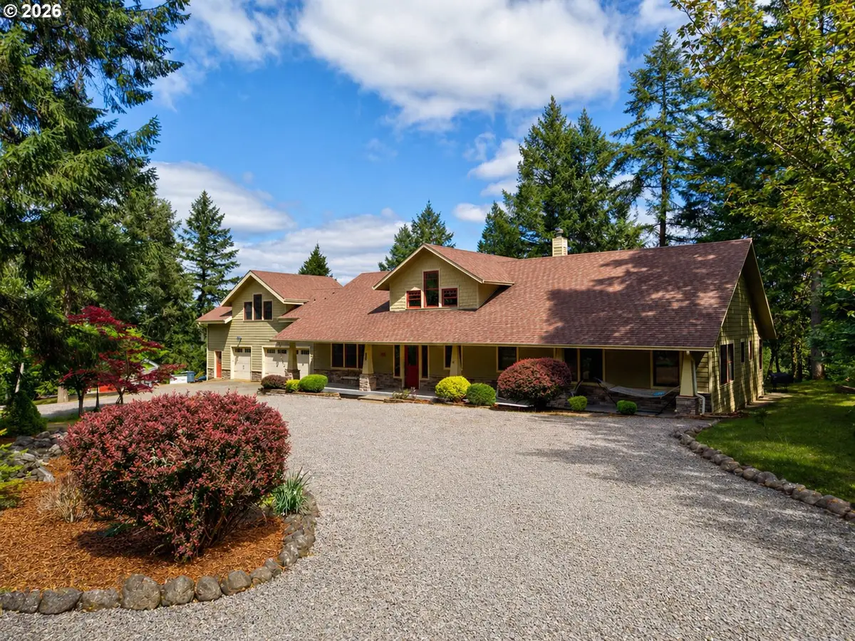 563 Lillian Ln, Roseburg, OR 97471 - #1