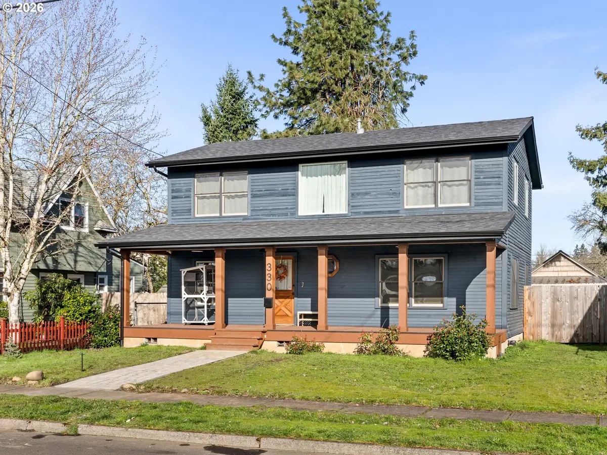 330 W Dartmouth St, Gladstone, OR 97027 - #1