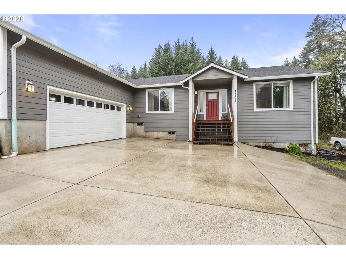 1305 Illihe Rd, Dallas, OR 97338 - Image #1