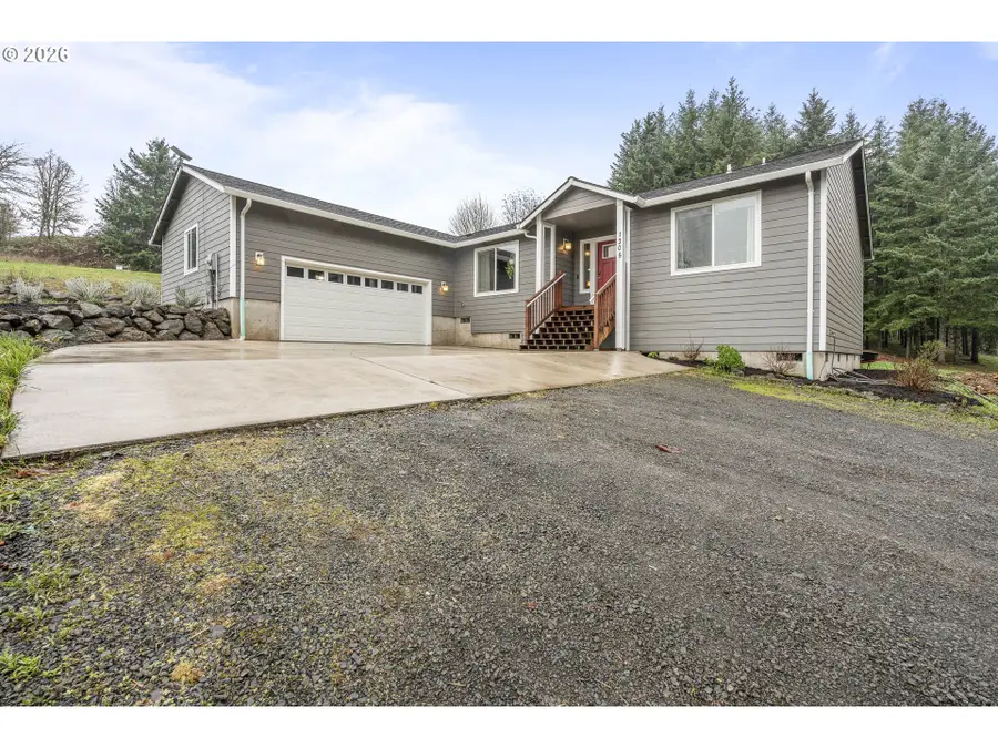 1305 Illihe Rd, Dallas, OR 97338 - Image #2