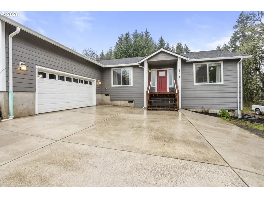 1305 Illihe Rd, Dallas, OR 97338 - Image #3