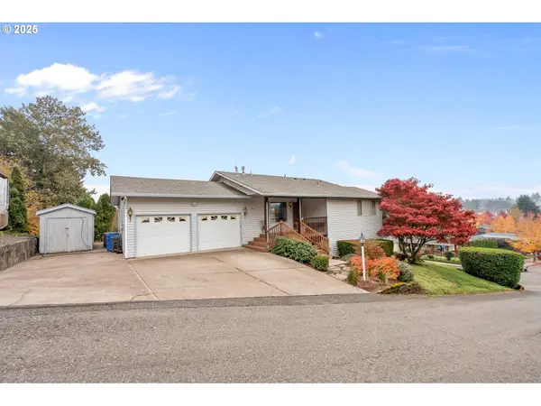 5401 E Ridge St, Salem, OR 97306