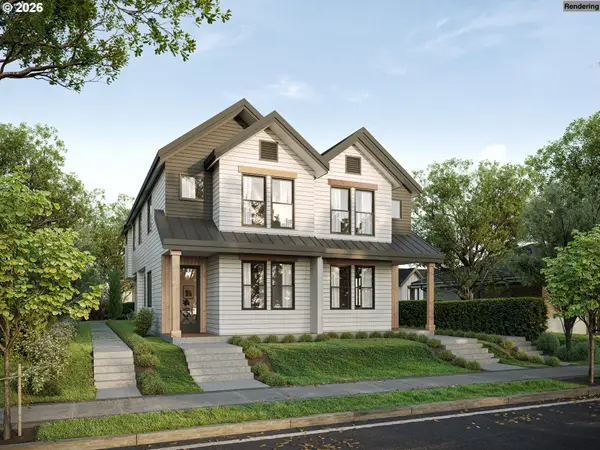 6214 N Kerby Ave, Portland, OR 97217