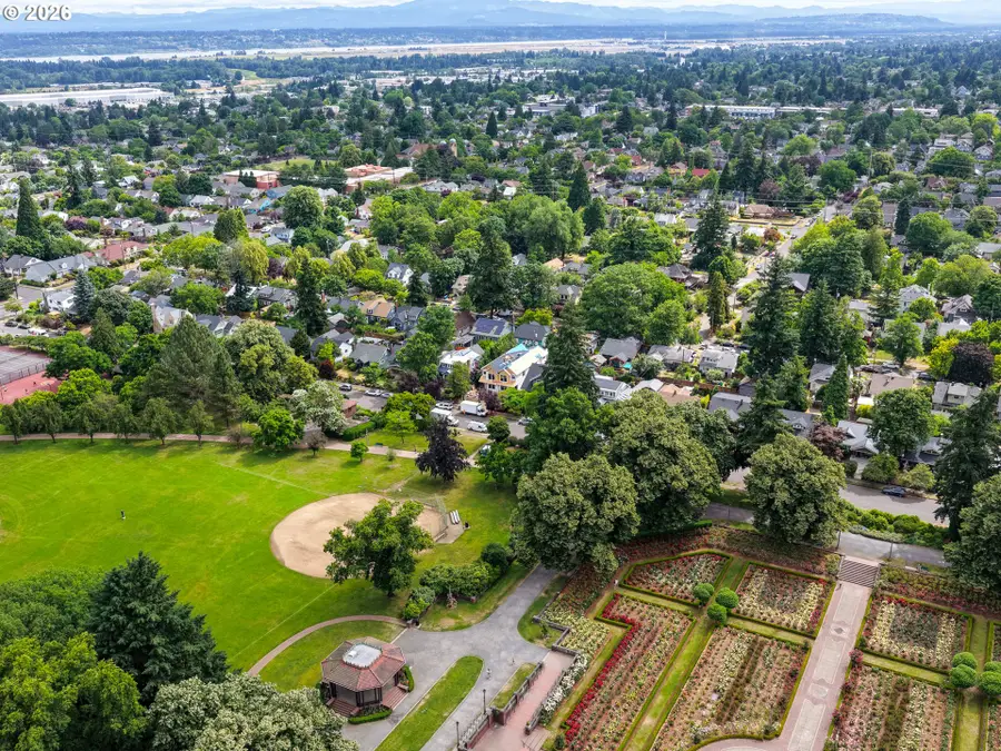 6214 N Kerby Ave, Portland, OR 97217 - #3