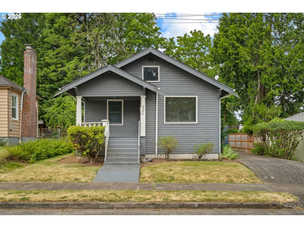 5933 NE 17th Ave, Portland, OR 97211 - #1