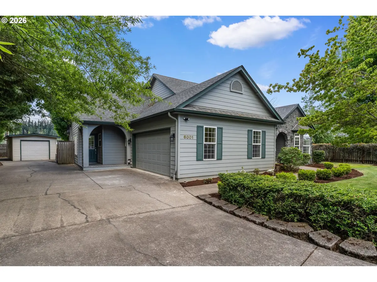 6001 E St, Springfield, OR 97478 - #1