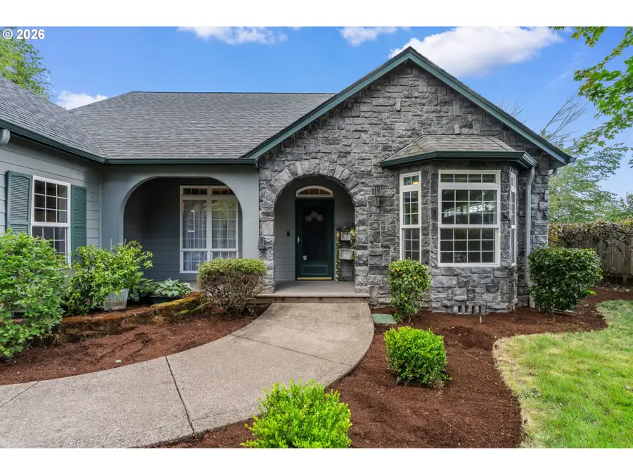 6001 E St, Springfield, OR 97478 - #2