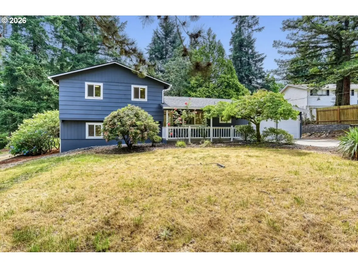15148 S Burkstrom Rd, Oregon City, OR 97045 - #1