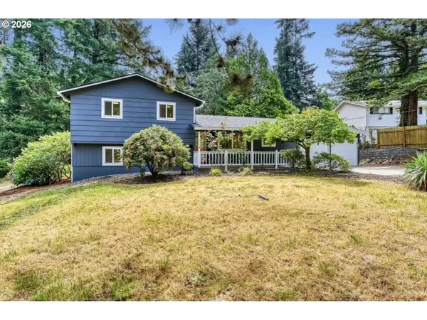 15148 S Burkstrom Rd, OregonCity, OR 97045