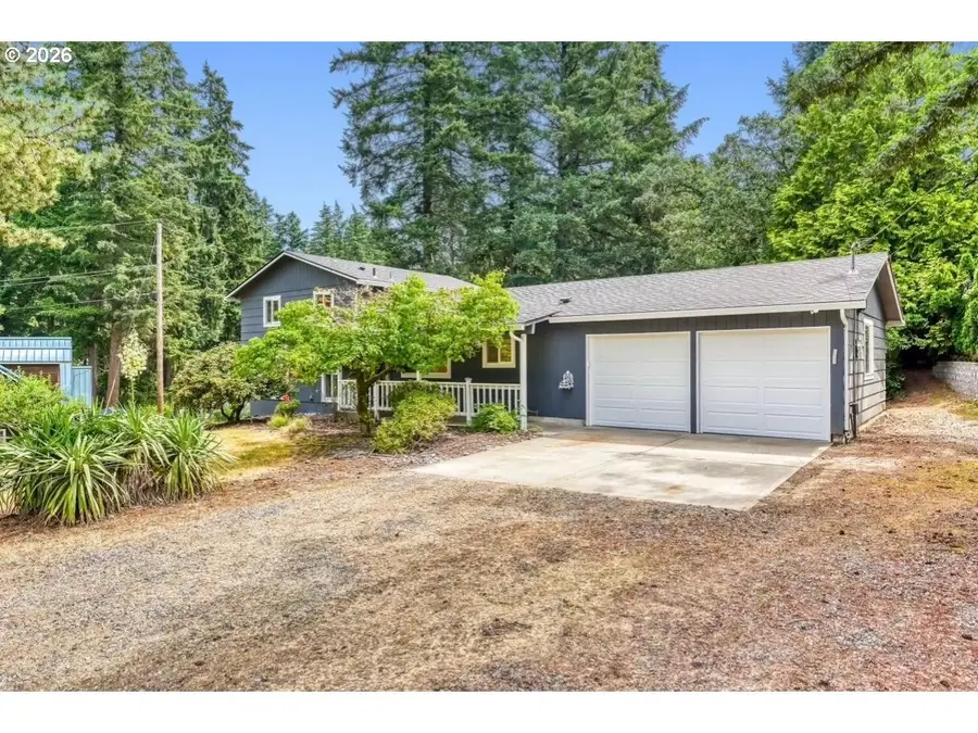15148 S Burkstrom Rd, Oregon City, OR 97045 - #3