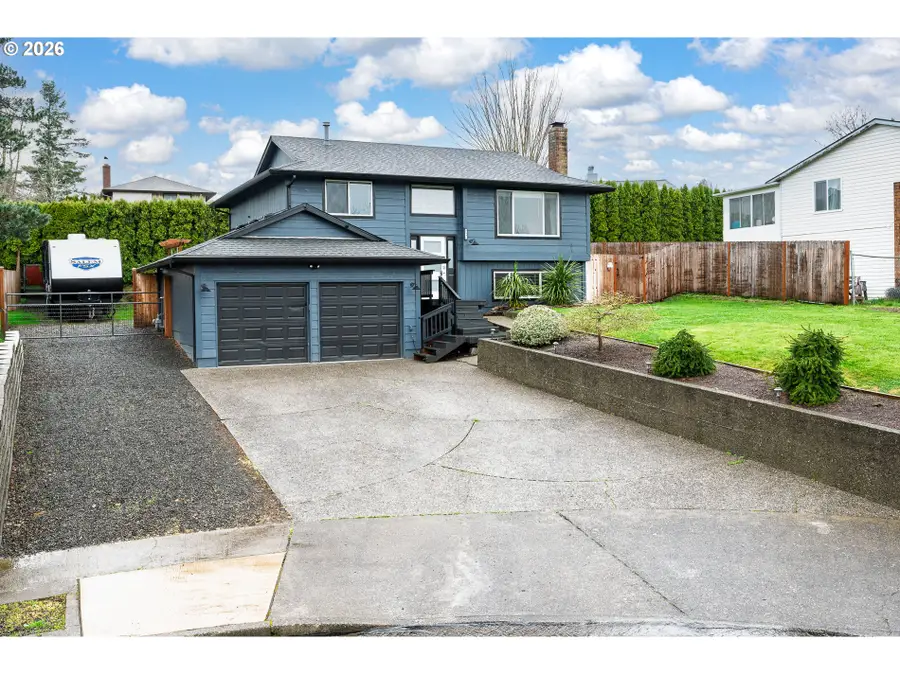 2331 SW Spence Ct, Troutdale, OR 97060 - #2