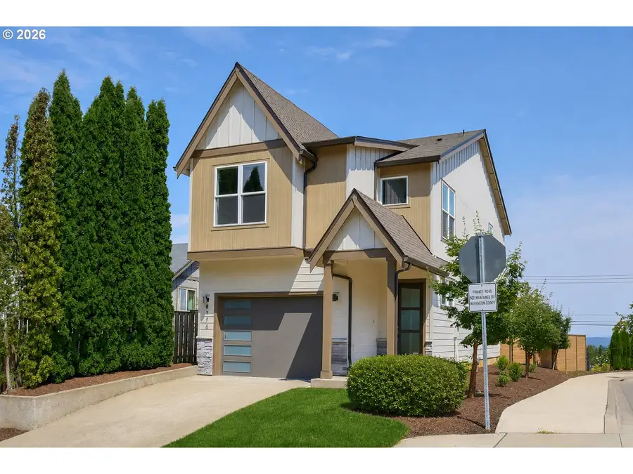 8774 SW 176th Ave, Beaverton, OR 97007 - #2