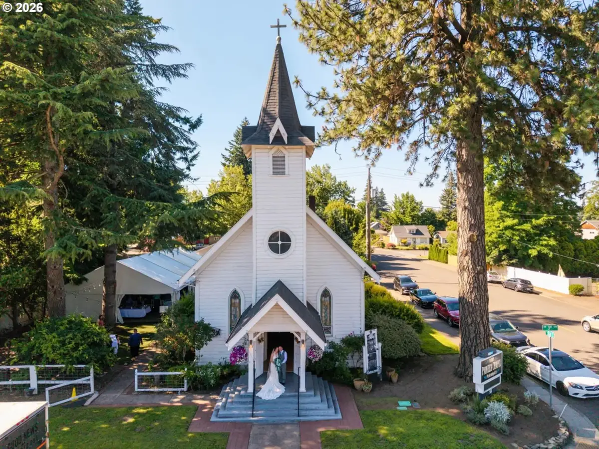 508 NW 3rd Ave, Canby, OR 97013 - #1