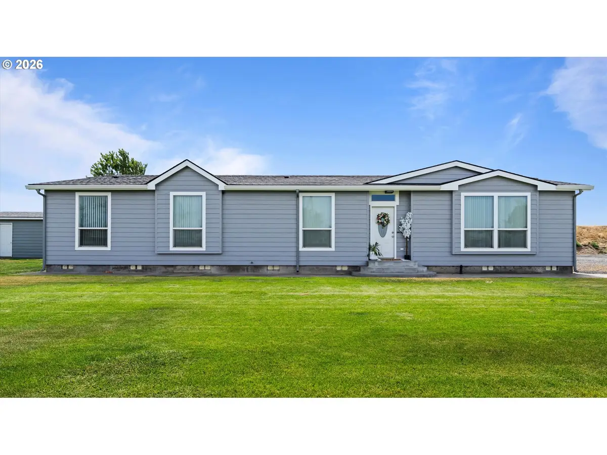32374 E Loop Rd, Hermiston, OR 97838 - #1