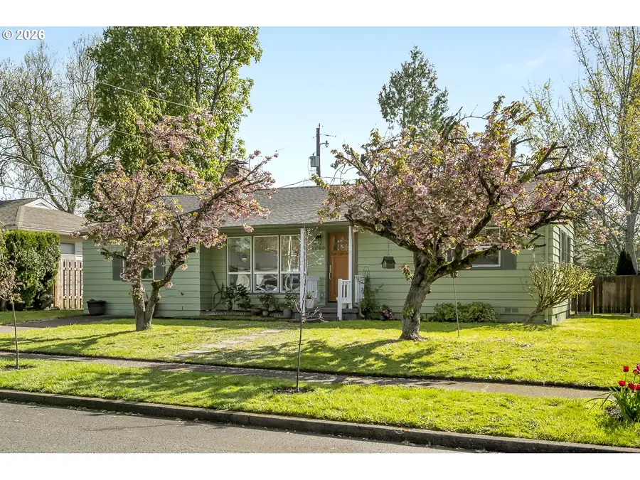 4750 SW Larch Dr, Beaverton, OR 97005 - #2