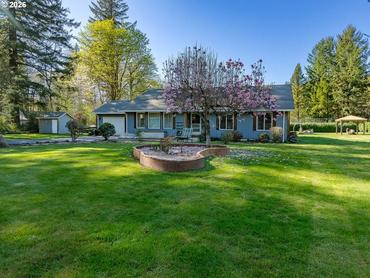 111 Laurel Ln, Washougal, WA 98671 - #1