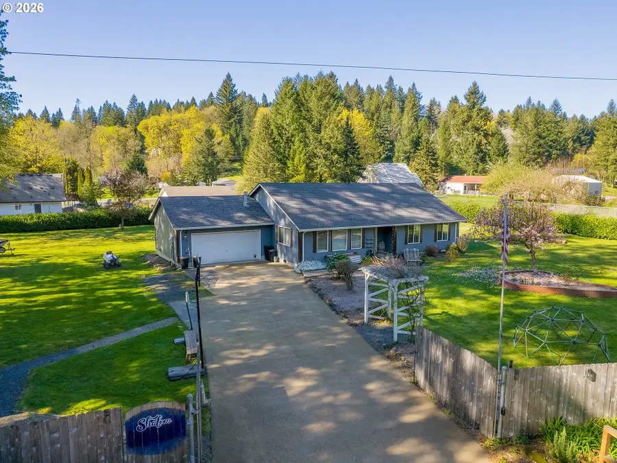 111 Laurel Ln, Washougal, WA 98671 - #2