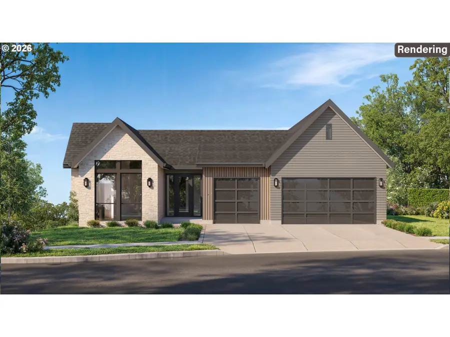 13310 SE Gray Fox Ln, Happy Valley, OR 97086 - #2