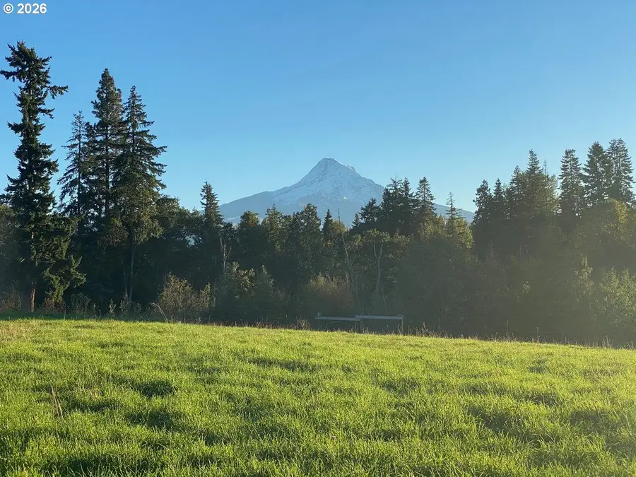 4425 Woodworth Dr, Mount Hood, OR 97041 - #2