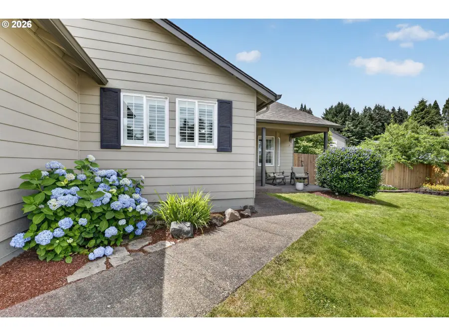 7465 NE Prairie St, Keizer, OR 97303 - #3