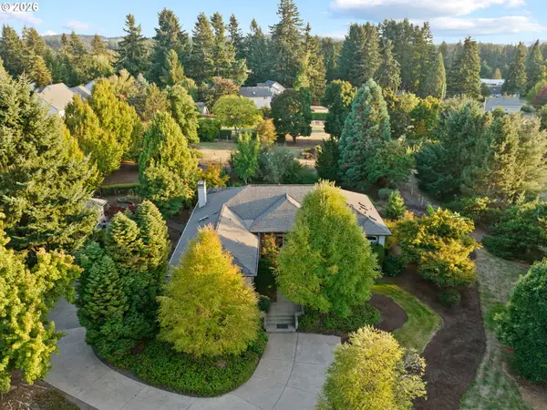 16206 S Levi Ct, Beavercreek, OR 97004