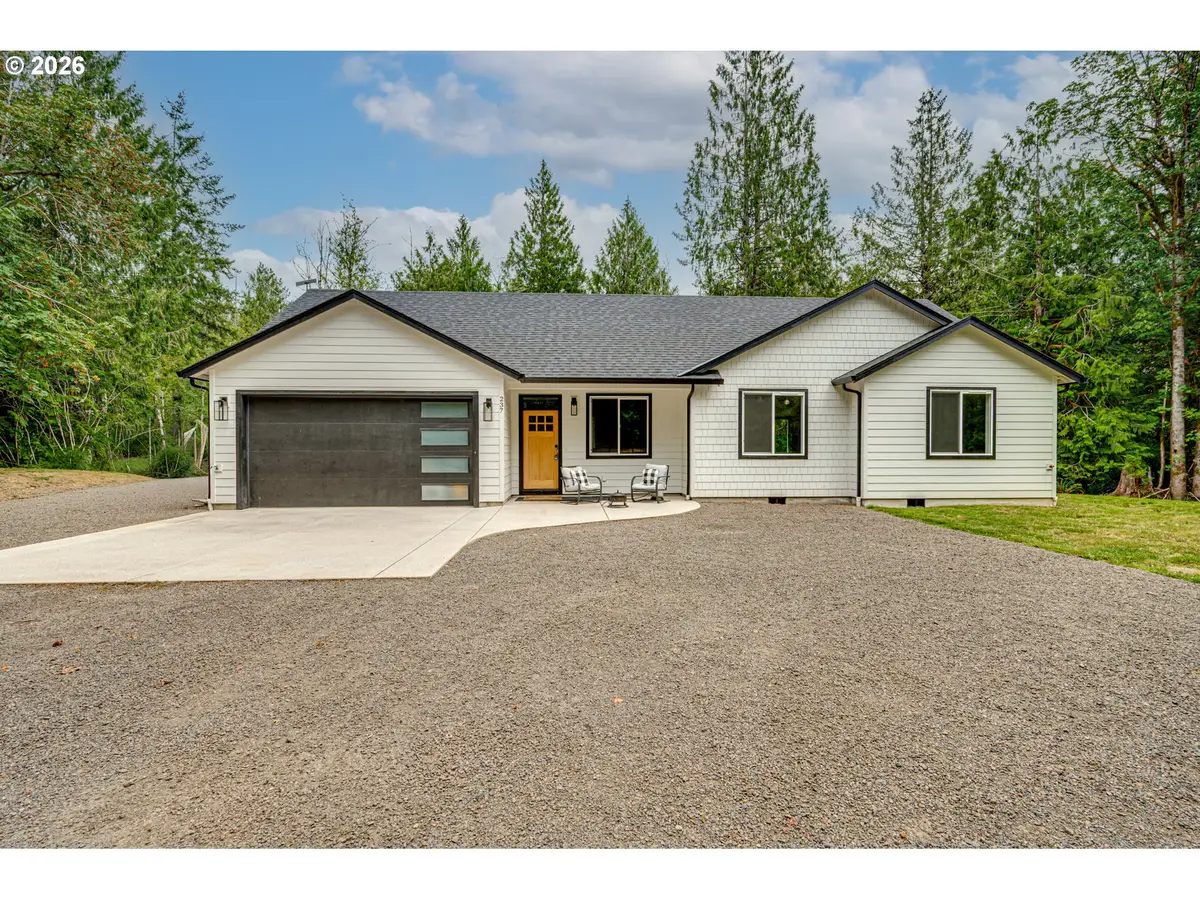 237 Piedmont Pl, Kelso, WA 98626 - #1