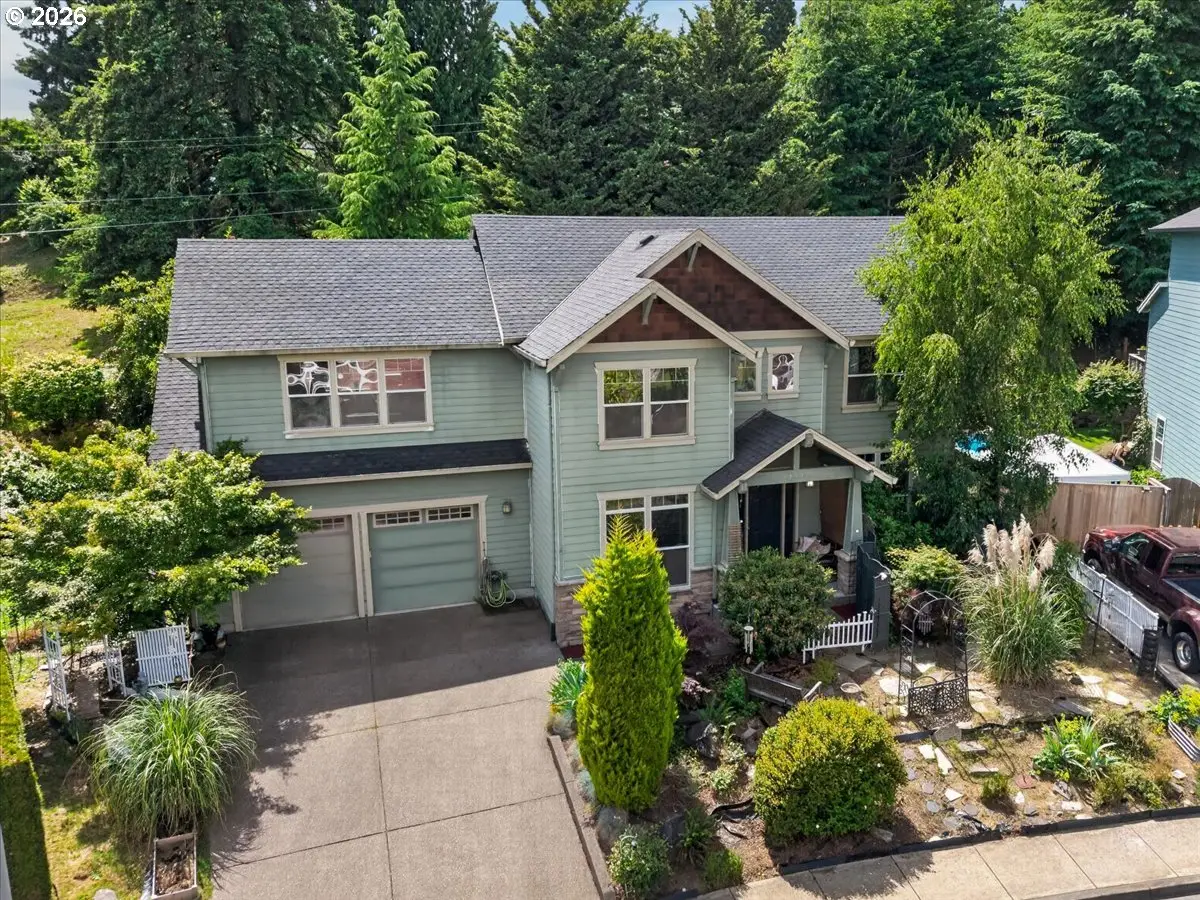 52533 NW Maria Ln, Scappoose, OR 97056 - #1
