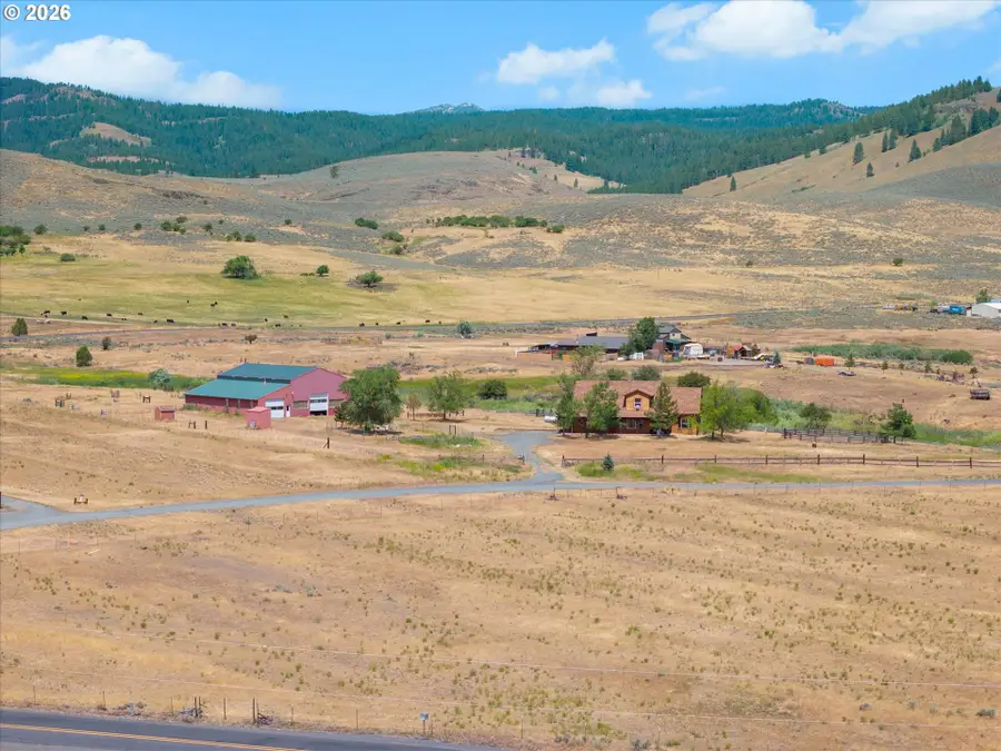 50251 Bennett Ln, Medical Springs, OR 97814 - #2
