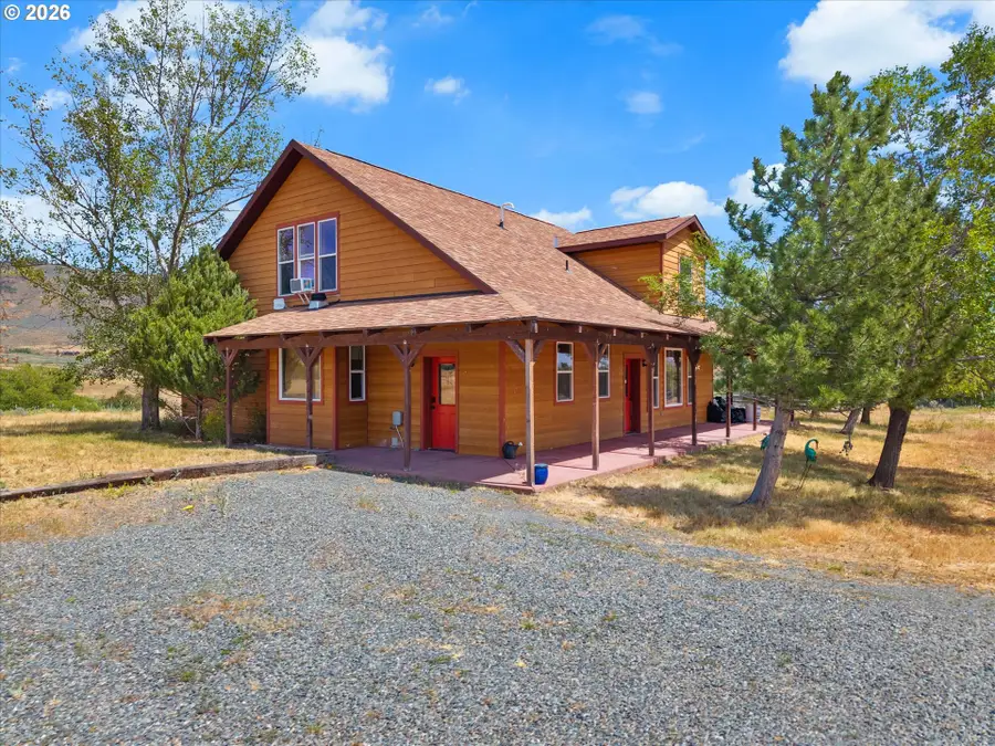 50251 Bennett Ln, Medical Springs, OR 97814 - #3