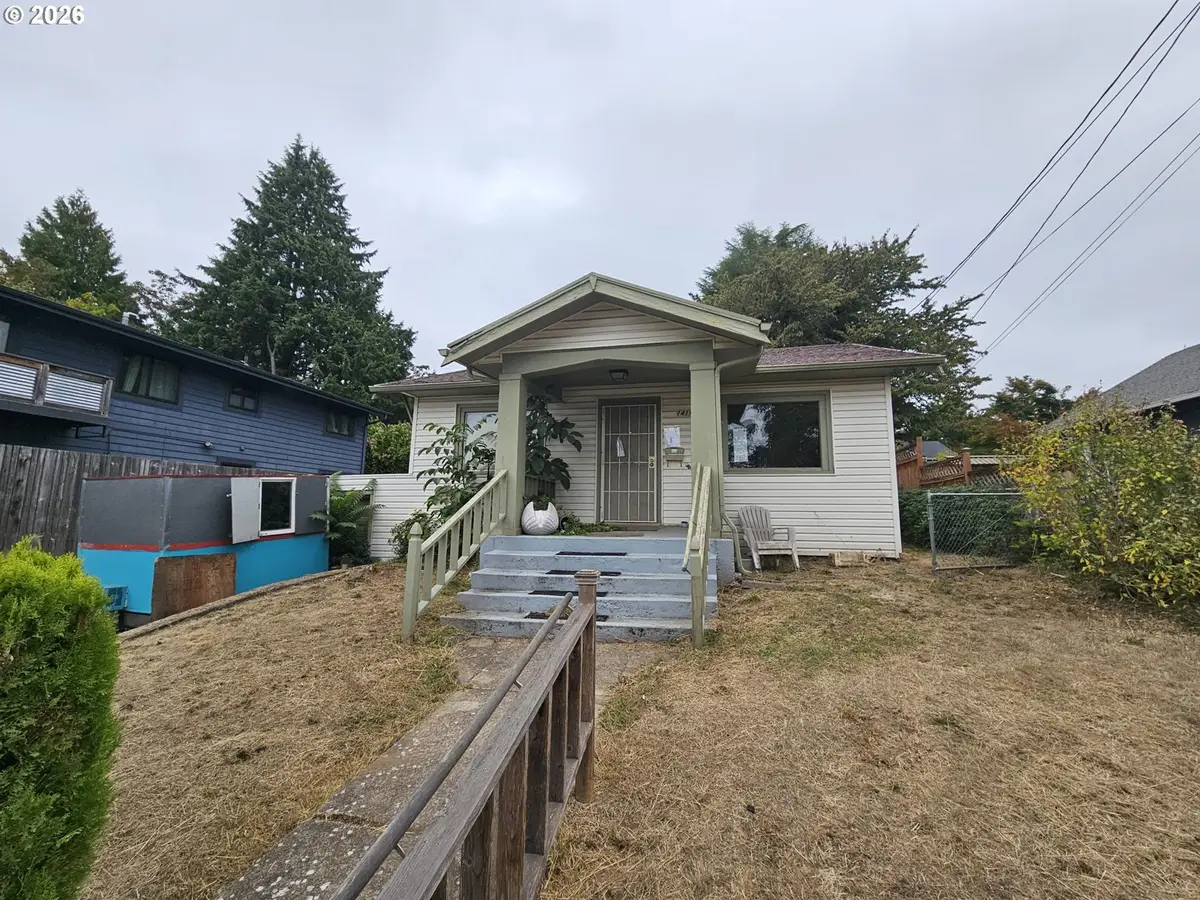 1411 NE Skidmore St, Portland, OR 97211 - #1