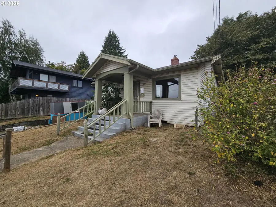 1411 NE Skidmore St, Portland, OR 97211 - #2