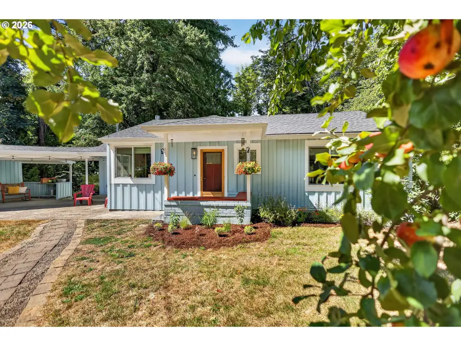 8625 SW 10th Ave, Portland, OR 97219 - #2