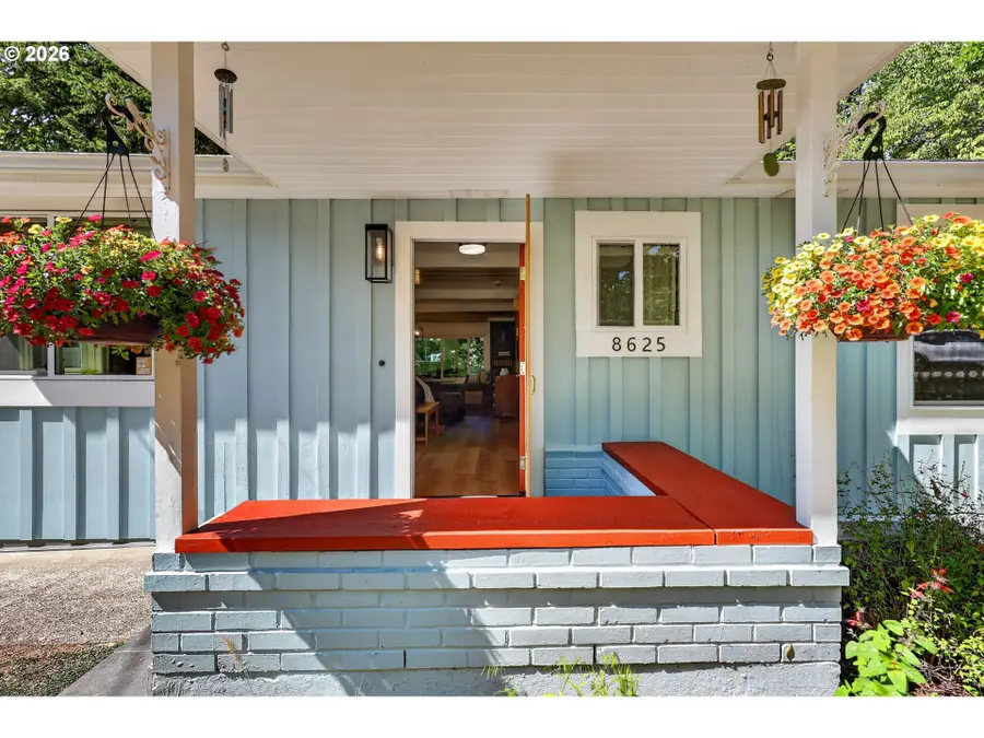 8625 SW 10th Ave, Portland, OR 97219 - #3