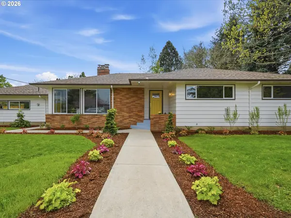 5640 NE Ainsworth St, Portland, OR 97218