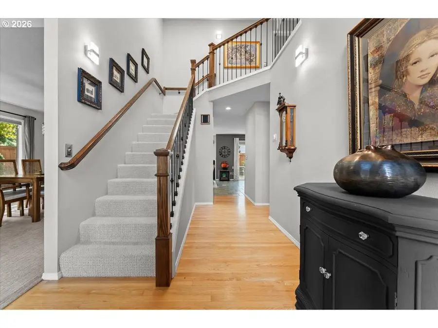 15611 Partridge Dr, Northwest Clackamas, OR 97035 - #2