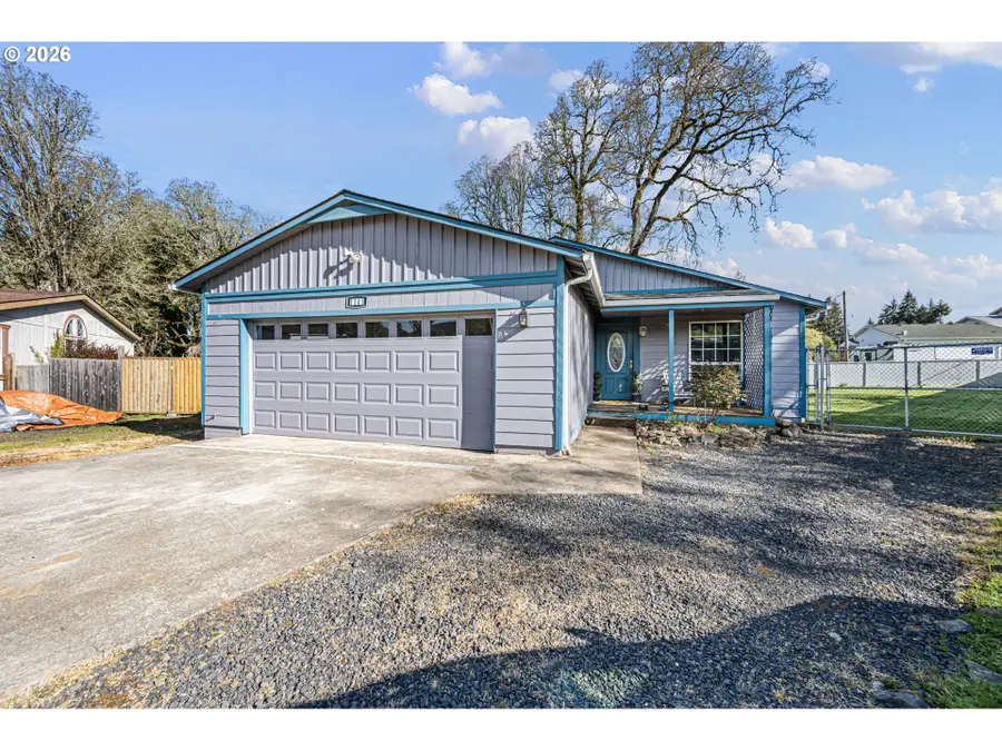 1141 32nd Ct, Sweet Home, OR 97386 - #2