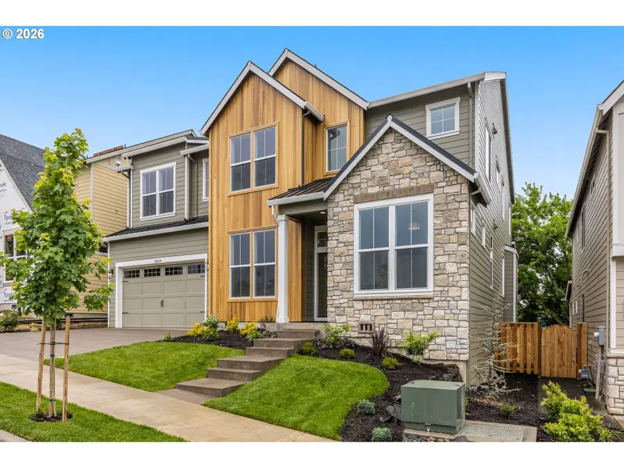 18154 NW Anastasia (lot 53) Dr, Portland, OR 97229 - #2