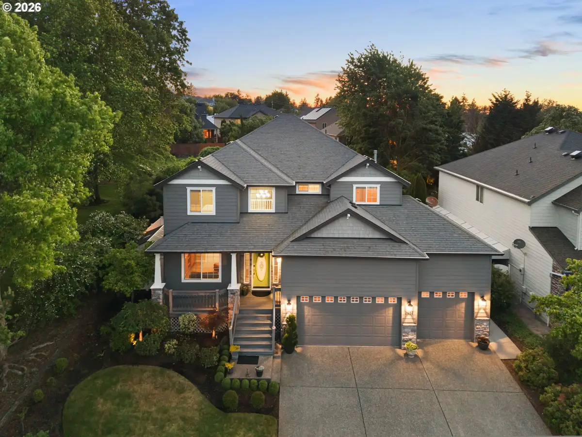 2657 NW Ivy St, Camas, WA 98607 - #1