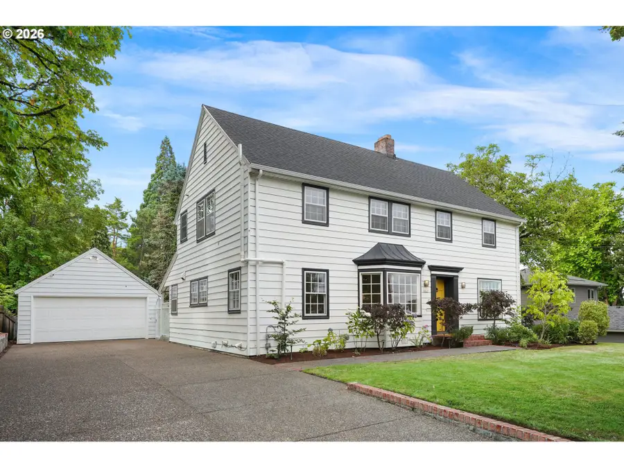 6610 SE Stark St, Portland, OR 97215 - #2
