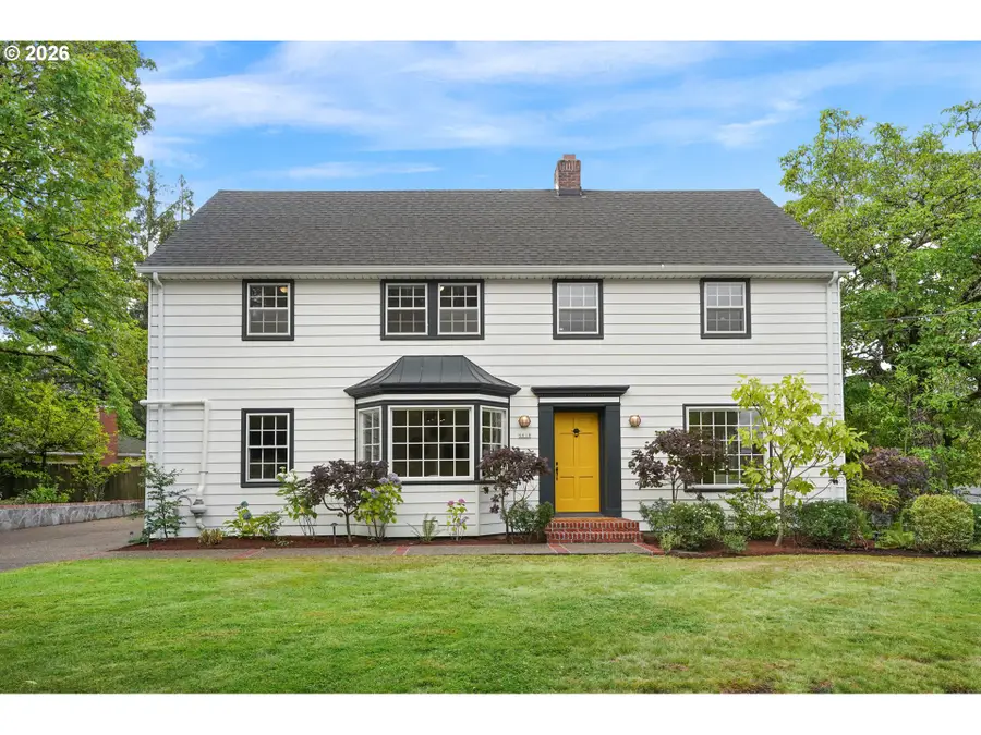 6610 SE Stark St, Portland, OR 97215 - #3