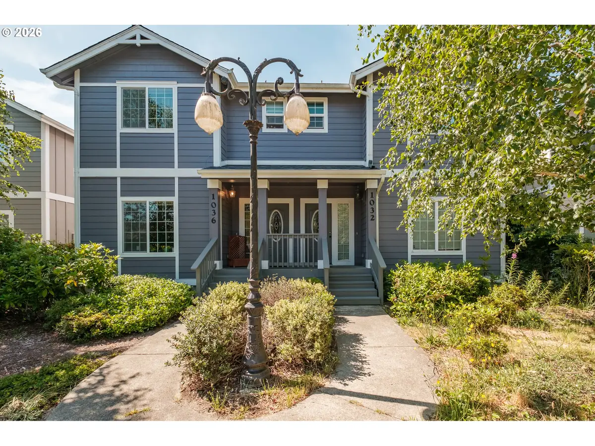 1036 9th St, Florence, OR 97439 - #1