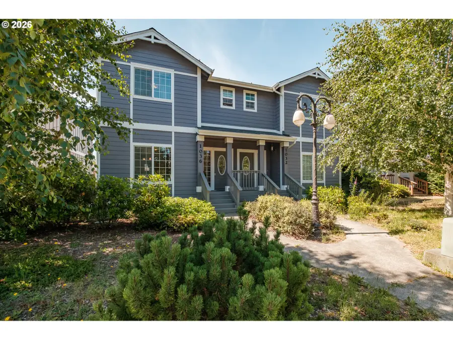 1036 9th St, Florence, OR 97439 - #2