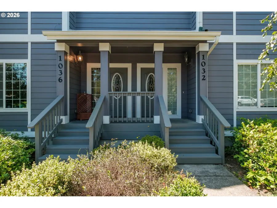 1036 9th St, Florence, OR 97439 - #3