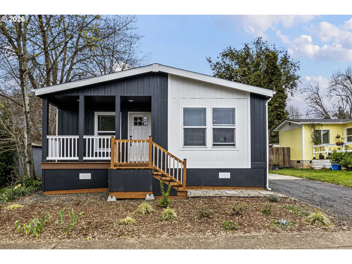 631 E Ellendale Ave #206, Dallas, OR 97338 - #1